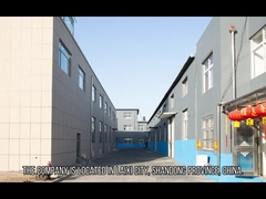 Company Environment Introduction