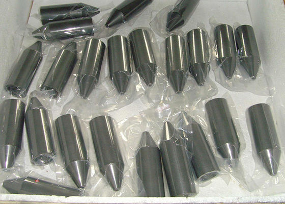 মনোক্রিস্টলাইন সিলিকন গ্রাফাইট ছাঁচ