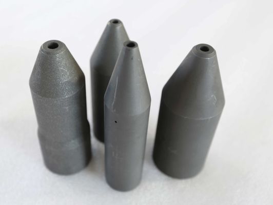 মনোক্রিস্টলাইন সিলিকন গ্রাফাইট ছাঁচ