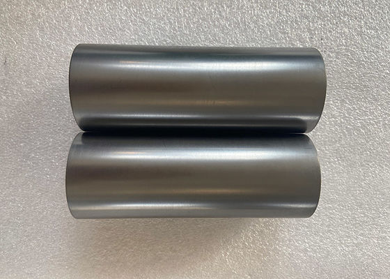 1.85g / Cm3 গ্রাফাইট ক্রুসিবল