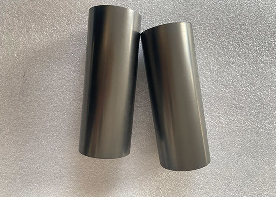 উচ্চ তাপ পরিবাহিতা 1.83g / Cm3 গ্রাফাইট অ্যালুমিনিয়ামের জন্য ক্রুশিবল