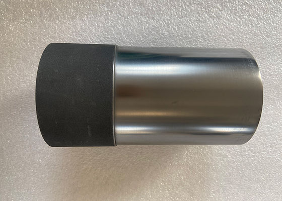 1.83g / Cm3 ছোট গ্রাফাইট ক্রুসিবল মেটাল ingালাই